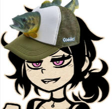 Ashley Graves did nothing wrong